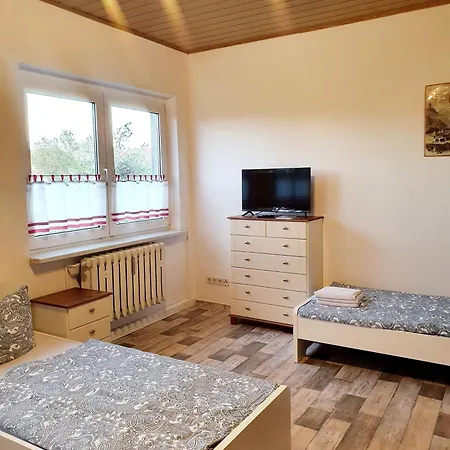 Studio-apartment Fuer 3 Personen 3
