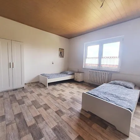 Studio-apartment Fuer 3 Personen 3 *