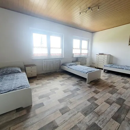 Apartament Studio-apartment Fuer 3 Personen 3 *