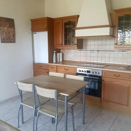Studio-apartment Fuer 3 Personen 3